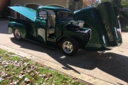 1948 Ford Pickup for sale