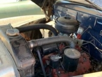 1948 Ford Sedan for sale in Texas (ID-47213)