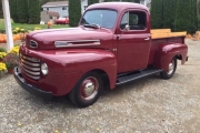 1948 Ford F100 for sale
