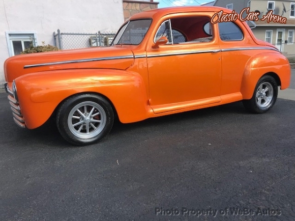 1948 Ford Coupe for sale in Riverhead, New York (ID-54087) 1948 Ford Coupe for sale in Riverhead, New York (ID-54087)