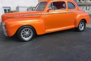 1948 Ford Coupe for sale