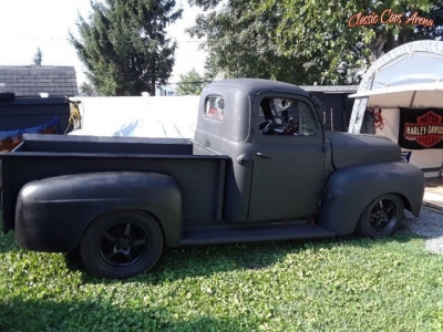 1948 Ford F1 for sale