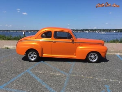 1948 Ford Coupe for sale