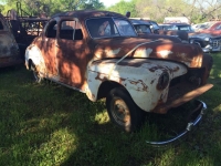 1948 Ford Deluxe for sale in Burleson, Texas (ID-79976)