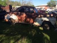 1948 Ford Deluxe for sale in Burleson, Texas (ID-79976)