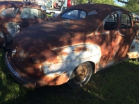 1948 Ford Deluxe for sale in Burleson, Texas (ID-79976)