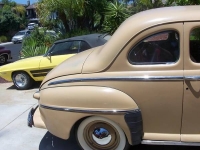 1948 Ford Deluxe for sale in California (ID-81887)