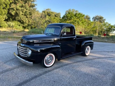 1948 Ford F1 for sale