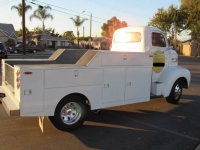 1948 Ford COE for sale in Michigan (ID-89263)