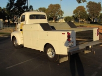 1948 Ford COE for sale in Michigan (ID-89263)