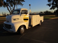 1948 Ford COE for sale in Michigan (ID-89263)