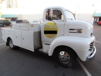 1948 Ford COE for sale in Michigan (ID-89263)