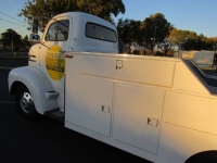 1948 Ford COE for sale in Michigan (ID-89263)