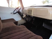 1948 Ford COE for sale in Michigan (ID-89263)