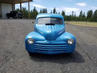 1948 Ford Coupe for sale in Michigan
