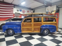 1948 Ford Super Deluxe for sale in Michigan (ID-90513)