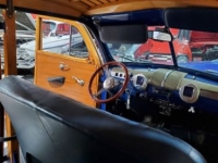 1948 Ford Super Deluxe for sale in Michigan (ID-90513)