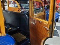 1948 Ford Super Deluxe for sale in Michigan (ID-90513)