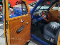 1948 Ford Super Deluxe for sale in Michigan (ID-90513)