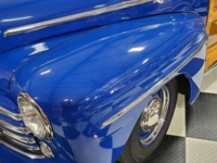1948 Ford Super Deluxe for sale in Michigan (ID-90513)