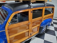 1948 Ford Super Deluxe for sale in Michigan (ID-90513)