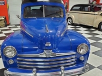 1948 Ford Super Deluxe for sale in Michigan (ID-90513)