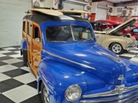 1948 Ford Super Deluxe for sale in Michigan (ID-90513)