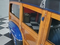 1948 Ford Super Deluxe for sale in Michigan (ID-90513)