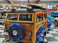 1948 Ford Super Deluxe for sale in Michigan (ID-90513)