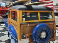 1948 Ford Super Deluxe for sale in Michigan (ID-90513)