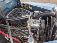 1948 Ford Sedan for sale in Michigan (ID-92244)