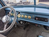 1948 Ford Sedan for sale in Michigan (ID-92244)