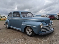 1948 Ford Sedan for sale in Michigan (ID-92244)