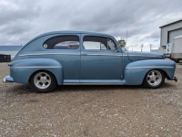 1948 Ford Sedan for sale in Michigan (ID-92244)