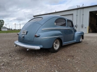 1948 Ford Sedan for sale in Michigan (ID-92244)