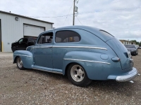 1948 Ford Sedan for sale in Michigan (ID-92244)