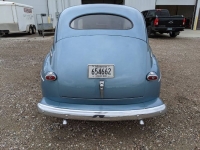 1948 Ford Sedan for sale in Michigan (ID-92244)