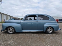 1948 Ford Sedan for sale in Michigan (ID-92244)