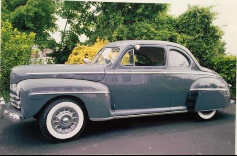 1948 Ford Coupe for sale in Riverhead, New York (ID-92336) 1948 Ford Coupe for sale in Riverhead, New York (ID-92336)