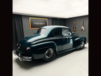 1948 Ford Super Deluxe for sale in Fergus, Ontario (ID-122354)