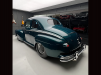 1948 Ford Super Deluxe for sale in Fergus, Ontario (ID-122354)