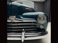1948 Ford Super Deluxe for sale in Fergus, Ontario (ID-122354)