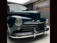 1948 Ford Super Deluxe for sale in Fergus, Ontario (ID-122354)
