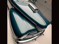 1948 Ford Super Deluxe for sale in Fergus, Ontario (ID-122354)
