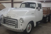1948 GMC 3600 for sale