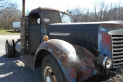 1948 GMC T900 for sale