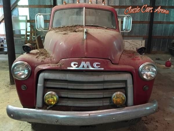 1948 GMC Flatbed for sale in Michigan (ID-12979) 1948 GMC Flatbed for sale in Michigan (ID-12979)