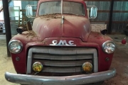 1948 GMC Flatbed for sale