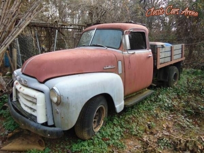 1948 GMC Stakeside for sale