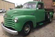 1948 GMC Pickup for sale